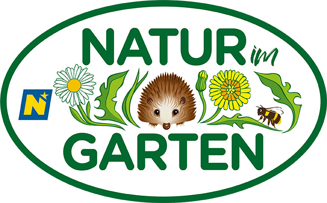 Natur im Garten Logo